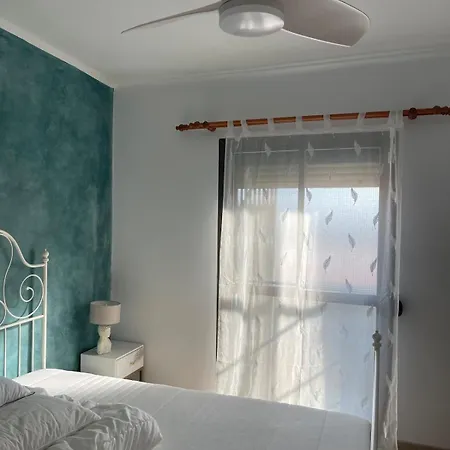 Holiday home Casa Tropical *