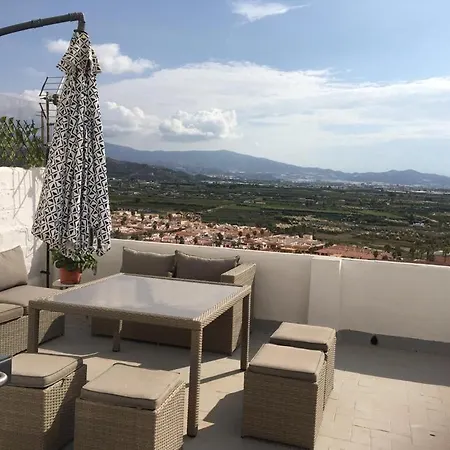 Holiday home Casa Tropical